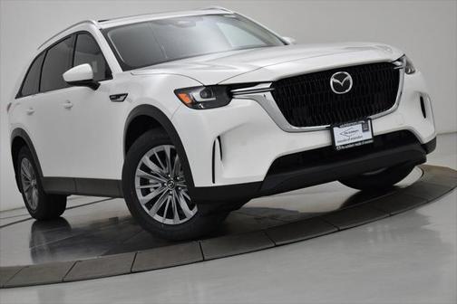 2024 Mazda CX-90 PHEV Preferred