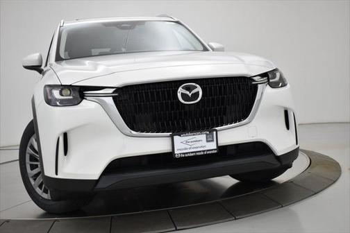 2024 Mazda CX-90 PHEV Preferred