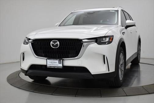 2024 Mazda CX-90 PHEV Preferred