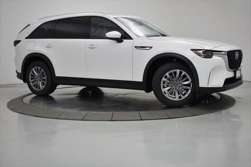 2024 Mazda CX-90 PHEV Preferred