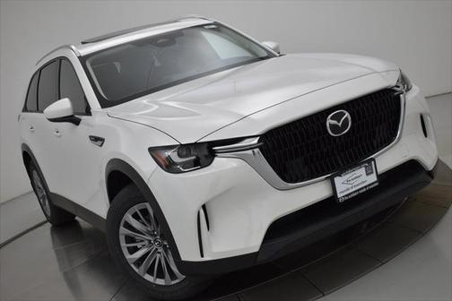 2024 Mazda CX-90 PHEV Preferred