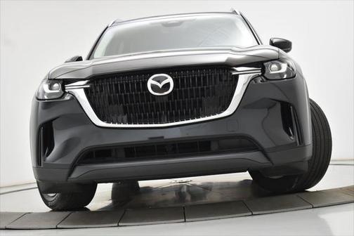 2024 Mazda CX-90 3.3 Turbo Preferred Plus