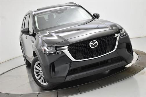 2024 Mazda CX-90 3.3 Turbo Preferred Plus