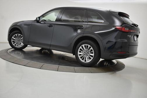 2024 Mazda CX-90 3.3 Turbo Preferred Plus