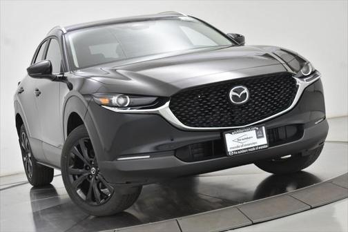 2025 Mazda CX-30 Select