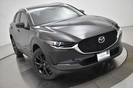 2025 Mazda CX-30 Select