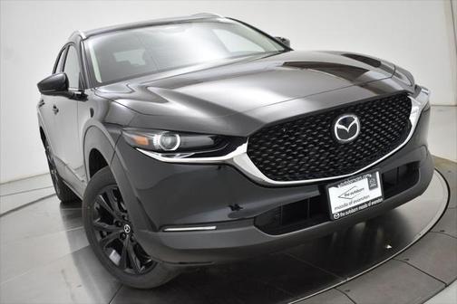 2025 Mazda CX-30 Select