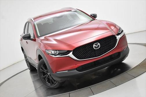 2025 Mazda CX-30 2.5 S Select Sport