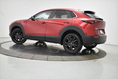 2025 Mazda CX-30 2.5 S Select Sport
