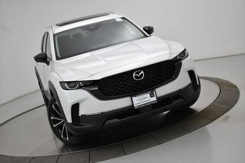 2025 Mazda CX-50 2.5 S Premium Plus Package
