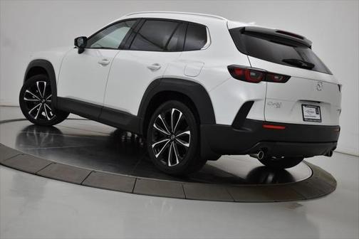 2025 Mazda CX-50 2.5 S Premium Plus Package