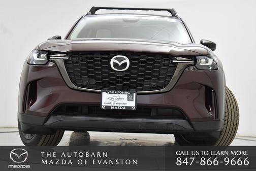 2026 Mazda CX-90 3.3 Turbo Premium Sport