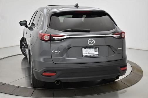 2020 Mazda CX-9 Touring