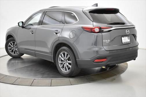 2020 Mazda CX-9 Touring