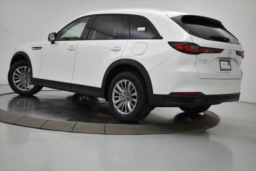 2025 Mazda CX-90 3.3 Turbo Preferred