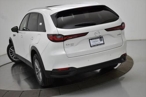 2025 Mazda CX-90 3.3 Turbo Preferred