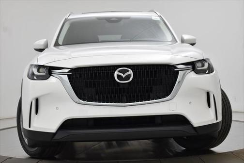 2025 Mazda CX-90 3.3 Turbo Preferred