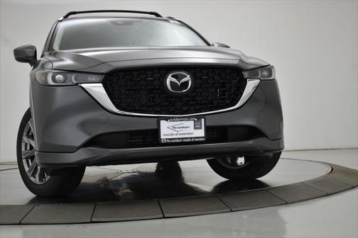 2024 Mazda CX-5 2.5 S Premium Package