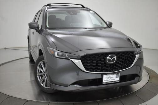 2024 Mazda CX-5 2.5 S Premium Package