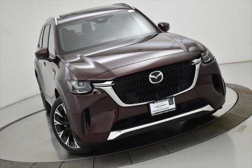 2024 Mazda CX-90 3.3 Turbo S Premium