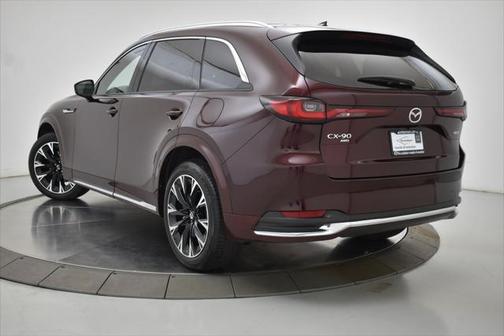 2024 Mazda CX-90 3.3 Turbo S Premium