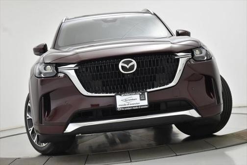 2024 Mazda CX-90 3.3 Turbo S Premium