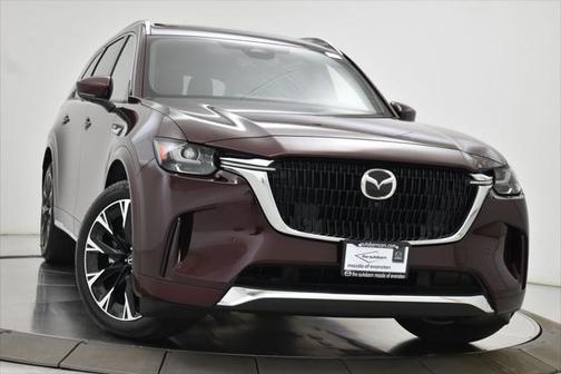 2024 Mazda CX-90 3.3 Turbo S Premium