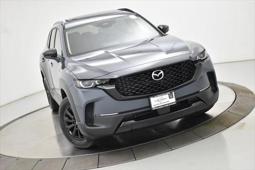 2025 Mazda CX-50 Hybrid Premium