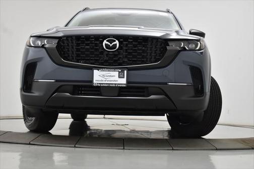 2025 Mazda CX-50 Hybrid Premium