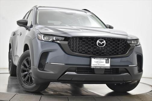 2025 Mazda CX-50 Hybrid Premium