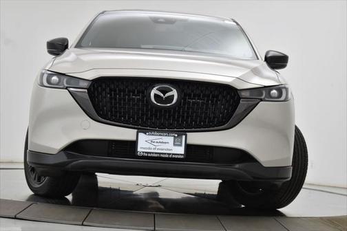 2024 Mazda CX-5 2.5 Turbo Premium