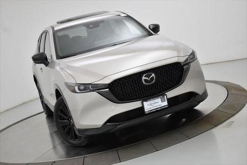 2024 Mazda CX-5 2.5 Turbo Premium