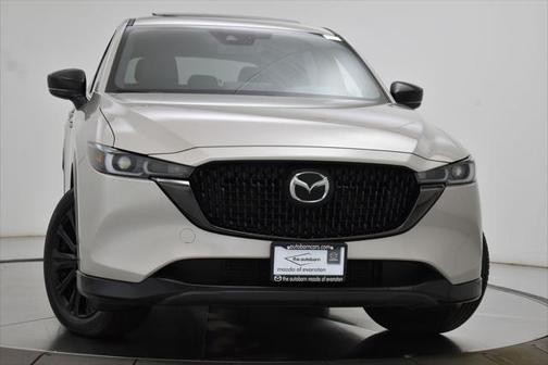 2024 Mazda CX-5 2.5 Turbo Premium