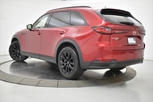 2025 Mazda CX-90 3.3 Turbo Premium Sport
