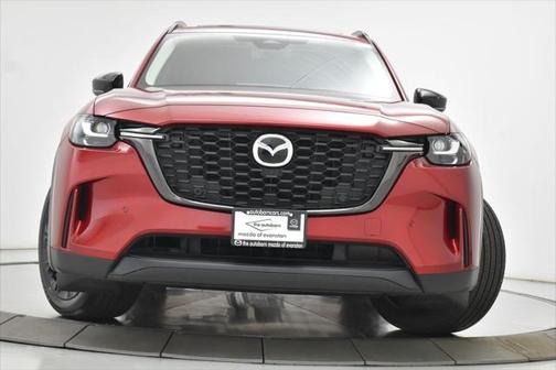 2025 Mazda CX-90 3.3 Turbo Premium Sport