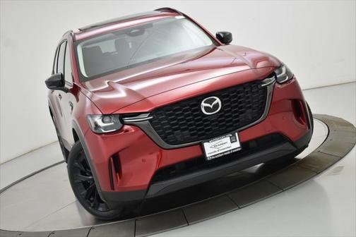 2025 Mazda CX-90 3.3 Turbo Premium Sport