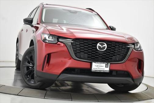 2025 Mazda CX-90 3.3 Turbo Premium Sport