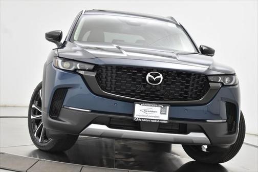 2025 Mazda CX-50 2.5 Turbo Premium Plus Package