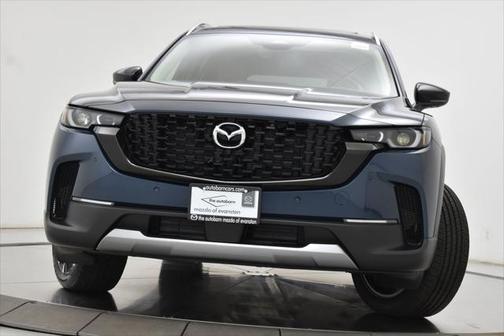 2025 Mazda CX-50 2.5 Turbo Premium Plus Package