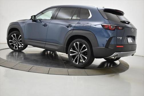 2025 Mazda CX-50 2.5 Turbo Premium Plus Package