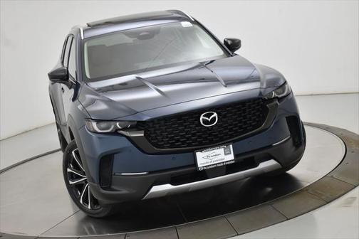 2025 Mazda CX-50 2.5 Turbo Premium Plus Package