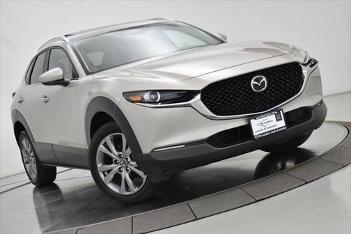 2024 Mazda CX-30 Preferred