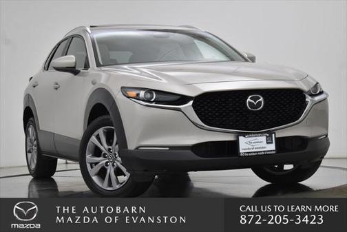 2024 Mazda CX-30 Preferred