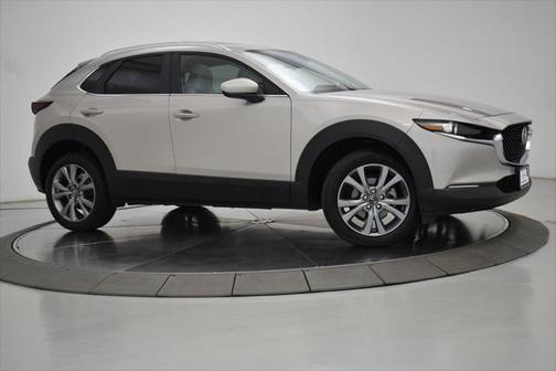 2024 Mazda CX-30 Preferred