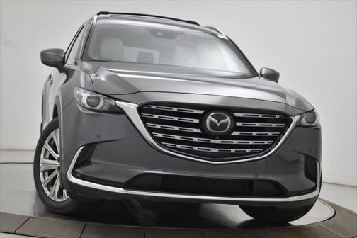 2022 Mazda CX-9 Signature