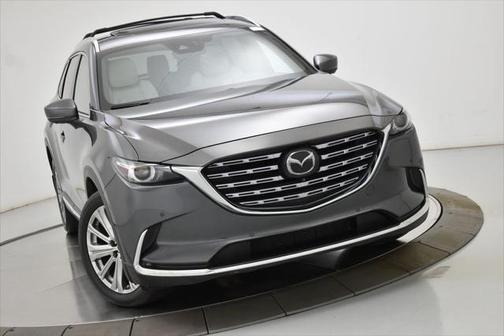 2022 Mazda CX-9 Signature