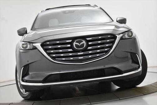 2022 Mazda CX-9 Signature