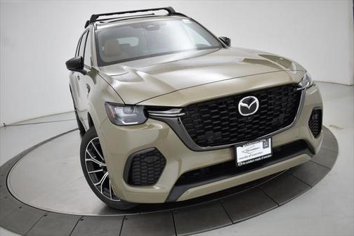 2025 Mazda CX-70 3.3 Turbo S Premium Plus