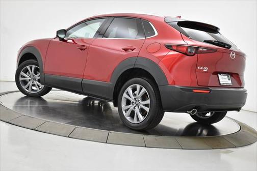 2025 Mazda CX-30 2.5 S Premium Package