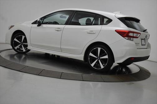 2019 Subaru Impreza 2.0i Sport